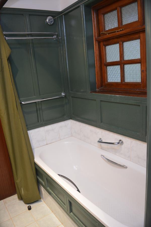 Outspan Hotel Nyeri Luaran gambar