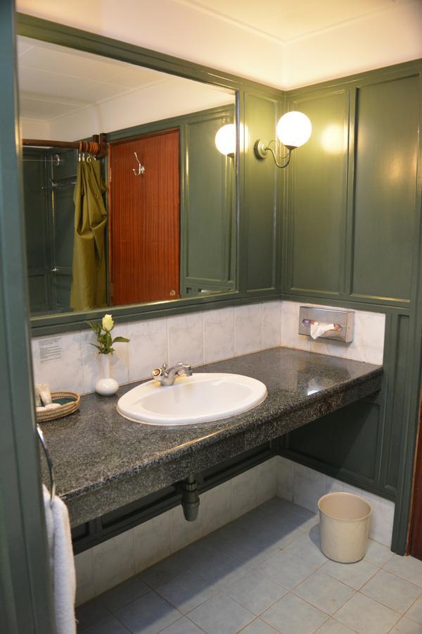 Outspan Hotel Nyeri Luaran gambar